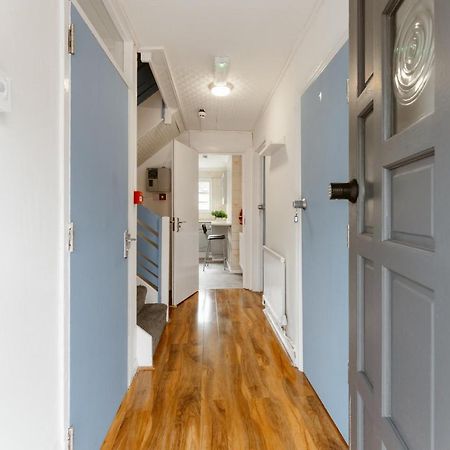 Canningtown Double Rooms - 20 Londyn Zewnętrze zdjęcie