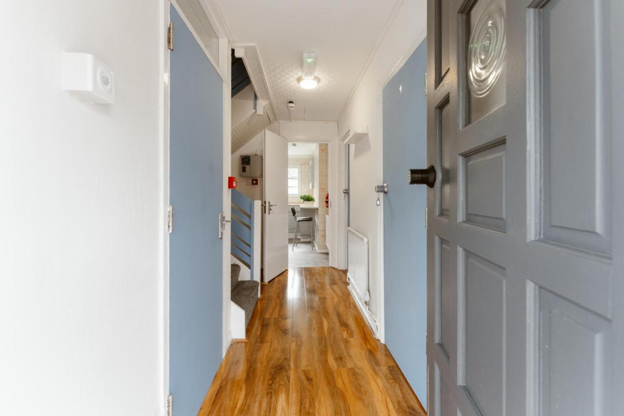 Canningtown Double Rooms - 20 Londyn Zewnętrze zdjęcie