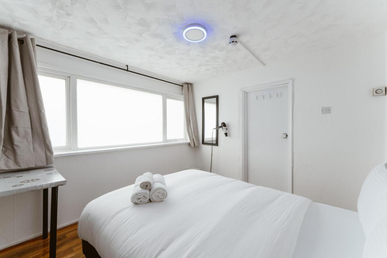 Canningtown Double Rooms - 20 Londyn Zewnętrze zdjęcie
