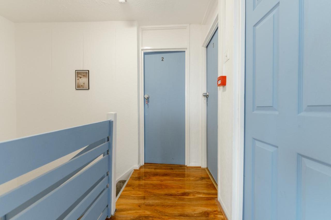 Canningtown Double Rooms - 20 Londyn Zewnętrze zdjęcie