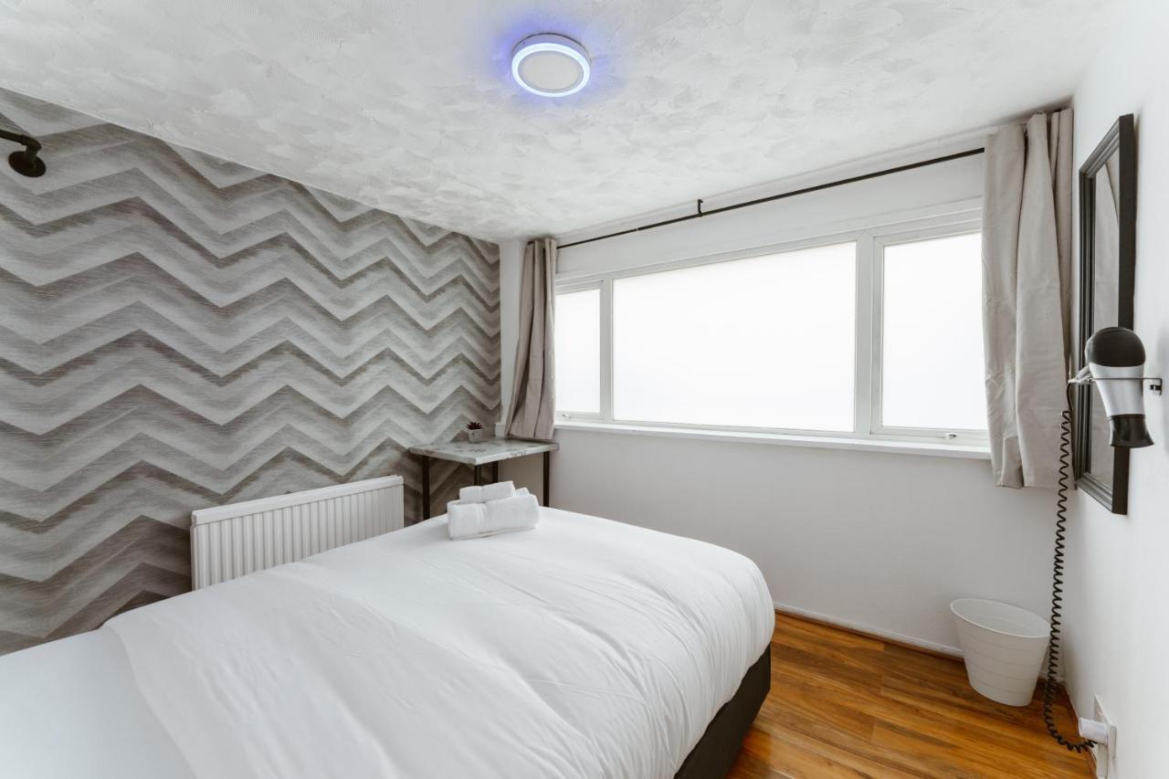 Canningtown Double Rooms - 20 Londyn Zewnętrze zdjęcie