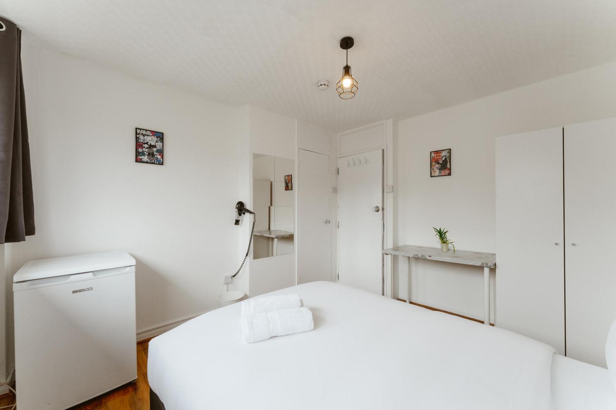 Canningtown Double Rooms - 20 Londyn Zewnętrze zdjęcie